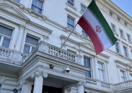 کاردار ایران به اتهامات بی‌اساس سفیر آلمان واکنش قاطع نشان داد