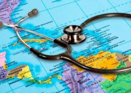 همه‌گیری کرونا، حیات گردشگری سلامت را تحت تاثیر قرار داد