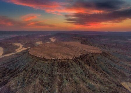 سایه بلند فراموشی بر قامت میراث اشکانیان