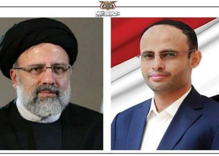 رئیس شورای عالی سیاسی یمن حمله تروریستی شیراز را محکوم کرد