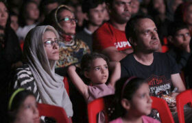 از طرحهای جدید برای تشویق اکران فیلمهای پرمخاطب رونمایی می شود