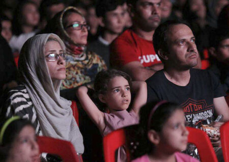 از طرح‌های جدید برای تشویق اکران فیلم‌های پرمخاطب رونمایی می شود