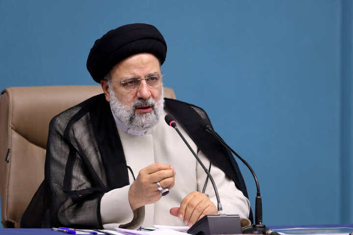 رئیسی: مهمترین راهکار تقویت نظم در دانشگاهها رفع گرههای ذهنی دانشجویان و اساتید است