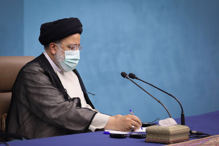 پیام تسلیت رئیسجمهور درپی درگذشت آیتالله واحدی