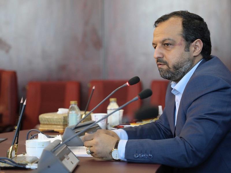 خاندوزی: منافع ملی باید هدف رشد صنعت و کشاورزی را تأمین کند