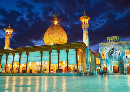 ونزوئلا حادثه تروریستی شیراز را محکوم کرد