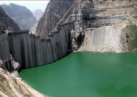 وضعیت ذخایر آبی خوب نیست