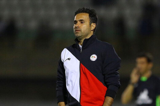 نصرتی: علی دایی به خودش آمپول می‌زد