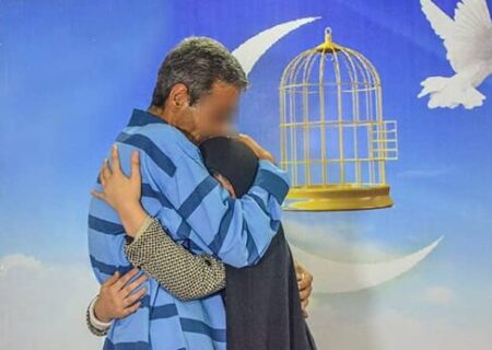 آزادی ۴۲۷ زندانی غیرعمد در اصفهان