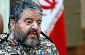 سردار جلالی: پلتفرمهای خارجپایه علیه امنیت ما کار میکنند