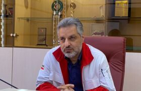 فرسودگی ۷۰ درصد آمبولانس‌های هلال احمر