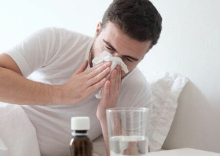 مبتلایان “آنفلوآنزا” تا چند روز ناقل هستند؟