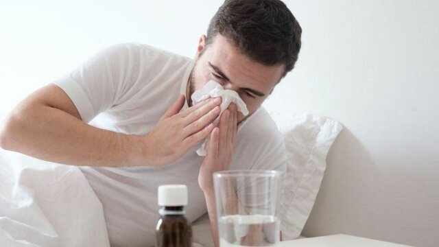 مبتلایان “آنفلوآنزا” تا چند روز ناقل هستند؟