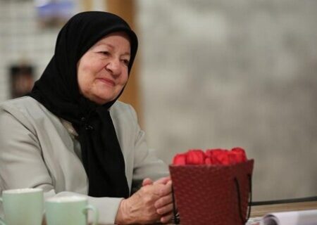 رابعه مدنی: تلویزیون متعلق به ۸۰ میلیون است پس حرمتش را حفظ کنیم