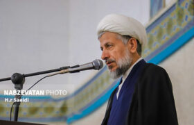 ملت ایران به نظام و انقلاب اسلامی اعتماد داشته و به حل مشکلات از سوی نظام امیدوار هستند