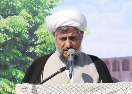 باقریان: دشمنان همواره به دنبال فتنه انگیزی در کشور هستند