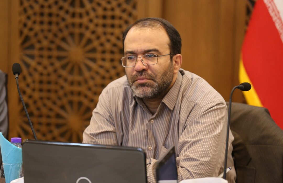 طغیانی: انرژی جنبش دانشجویی باید با ورود عالمانه به مسائل، صرف رفع آنها شود