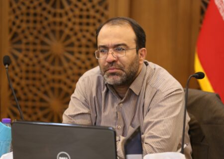 طغیانی: انرژی جنبش دانشجویی باید با ورود عالمانه به مسائل، صرف رفع آنها شود