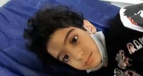 غم آرتین غم ایران است