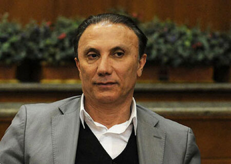 درخشان: فوتبال حرفه‌ای با اتفاقات و مسایل مختلفی همراه است