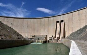 الماسوندی: دفتر منطقه‌ای منابع آب در حوضه آبریز زاینده‌رود راه‌اندازی می‌شود