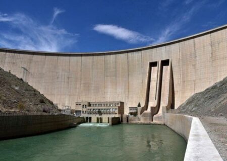 الماسوندی: دفتر منطقه‌ای منابع آب در حوضه آبریز زاینده‌رود راه‌اندازی می‌شود