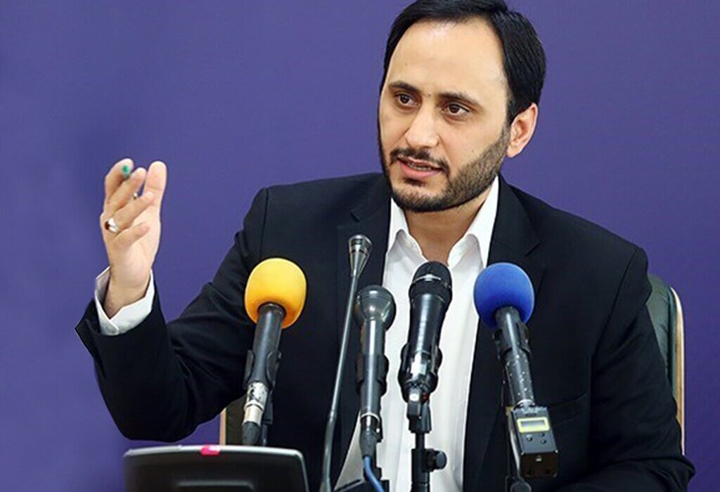 اغتشاشگران باید پاسخگوی عملکرد خود در ایذه و اصفهان باشند