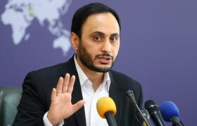 دولت تمام قد پشتیبان تیم ملی است