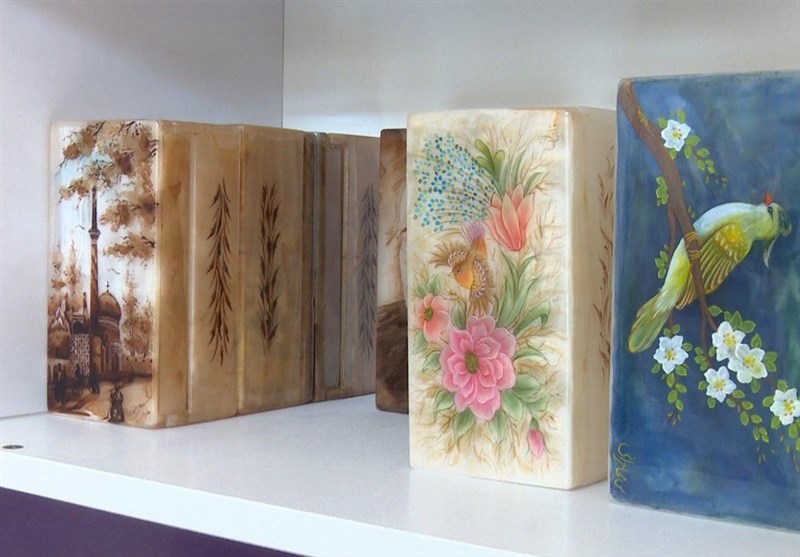 مهلت نامنویسی در دوسالانه نگارگری ایران تمدید شد