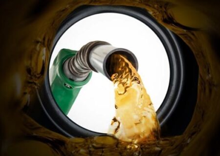 افزایش ۱۰ میلیون لیتری تولید گازوئیل یورو تا پایان ۱۴۰۱
