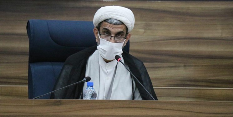 دستور ویژه برای شناسایی و دستگیری عاملان حمله تروریستی اصفهان