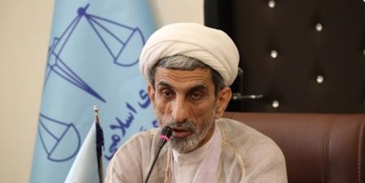 صدور کیفرخواست ۳۱۶ نفر از اغتشاشگران در اصفهان