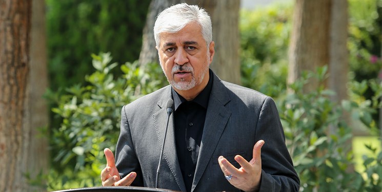 به نتایج تیم ملی در جام جهانی خیلی امیدوارم