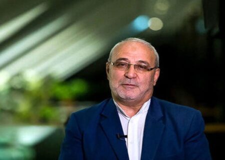 مجازات اغتشاشگران مطالبه مردم است