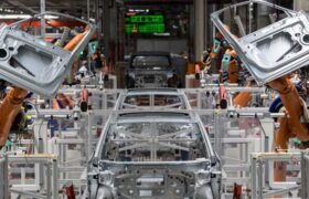 جزئیات تولید خودروی اقتصادی در سال ۱۴۰۲