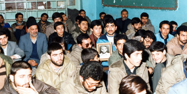 مربیان گمنامی که با شهادتشان سکوی پرش دانش‌آموزان شدند