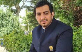 شهید نخبه شاهچراغ را بیشتر بشناسید