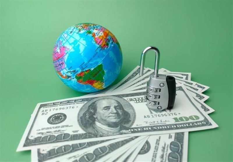 بازی آمریکا با دلار گران