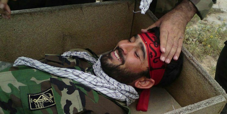 مدافع حرمی که دقیقه ۹۰ از شهادت پا پس کشید