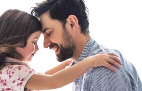 باباهای دختردار بخوانند