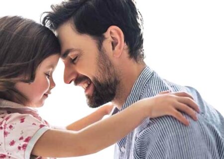 باباهای دختردار بخوانند