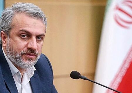 فاطمی‌امین: رشد نرخ تولید بخش صنعت به ۷.۷ درصد رسیده است