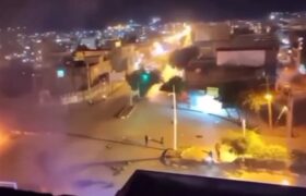 افزایش شهدای حمله تروریستی ایذه به ۷ نفر