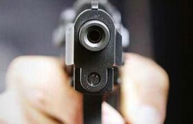 فیلم حمله تروریستی در ایذه