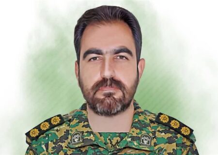 پیکر شهید مدافع امنیت اسماعیل چراغی در زرین شهر تشییع و تدفین می‌شود
