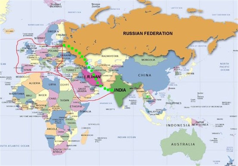 شاهراه جدید پارسی|رمزگشایی از اهداف روسیه برای ورود به یک پروژه معطل مانده