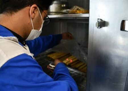 آخرین وضعیت بیماری شایع‌شده در دانشگاه صنعتی اصفهان