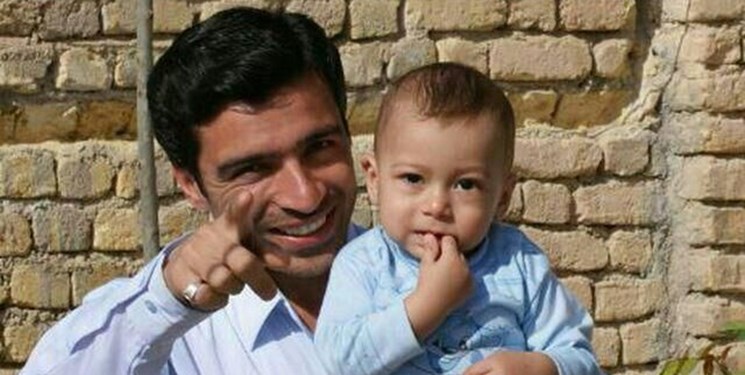 شهید دفاع مقدسی که خبر از آینده یک شهید مدافع حرم داد