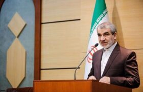 عباسعلی کدخدایی رئیس کمیته پیگیری ترور سردار سلیمانی شد