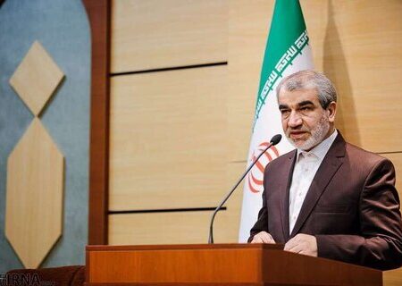 عباسعلی کدخدایی رئیس کمیته پیگیری ترور سردار سلیمانی شد